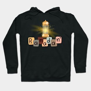 ramadan kareem Hoodie